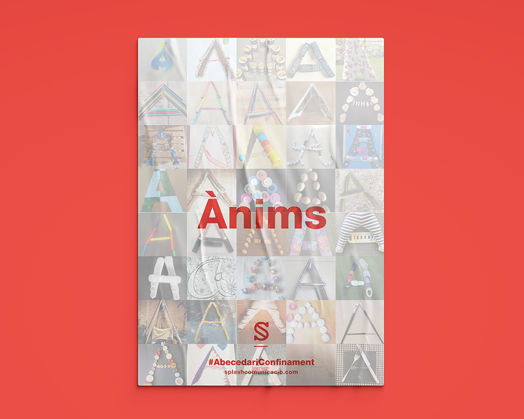 A A