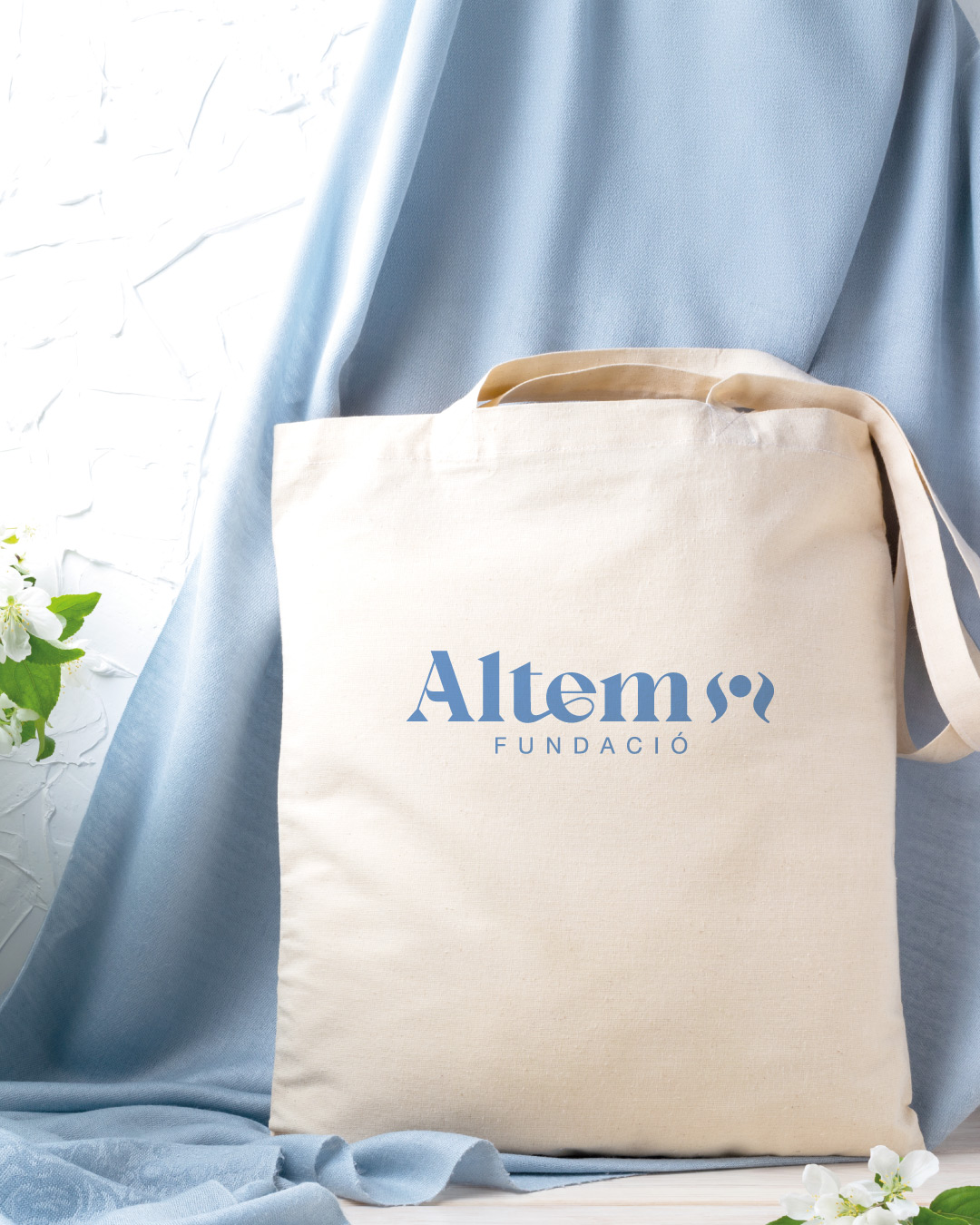 Branding Altem