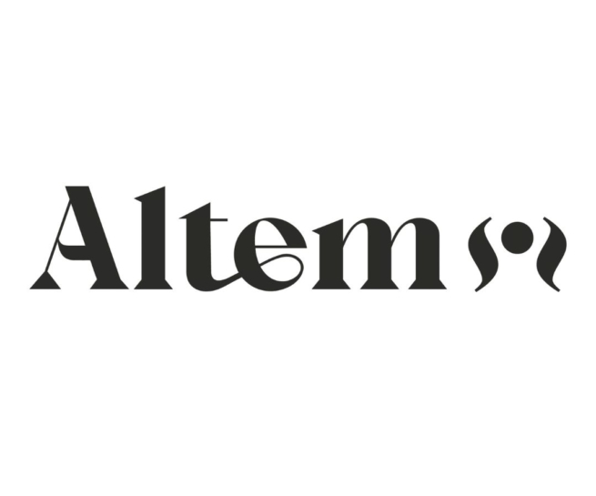 Branding Altem