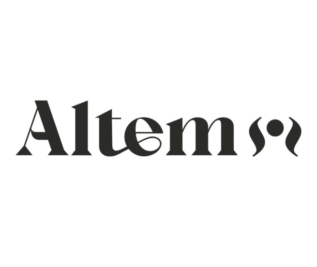 Branding Altem